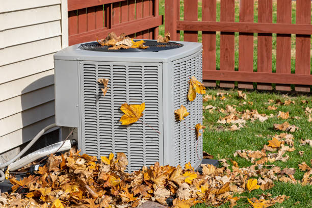 Best HVAC Repair Near Me  in Horton, KS