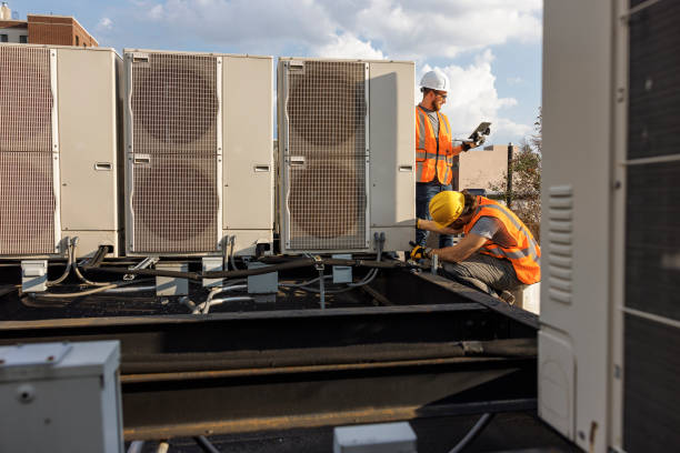Best Local HVAC Companies  in Horton, KS