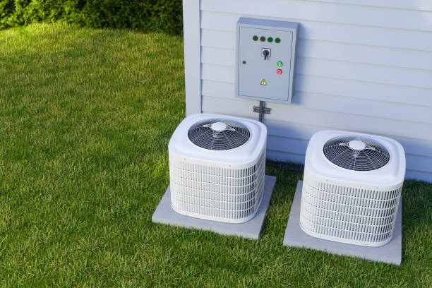 Best Air Quality Test  in Horton, KS