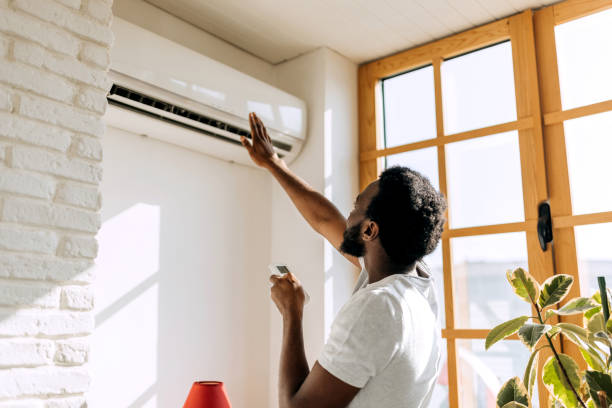 Best HVAC Tune-Up Services  in Horton, KS