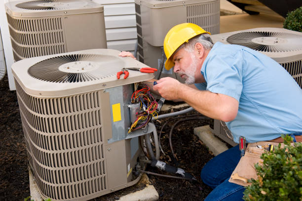 Local HVAC Companies in Horton, KS
