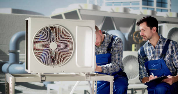 Best Commercial HVAC Repair  in Horton, KS