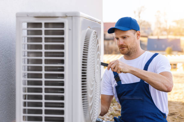 Best HVAC Installation Services  in Horton, KS