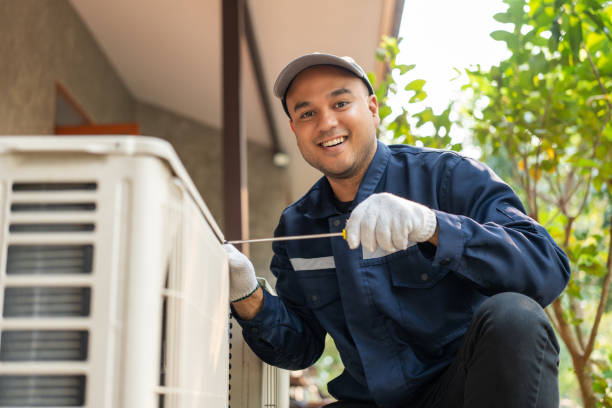 Best HVAC Air Duct Cleaning  in Horton, KS