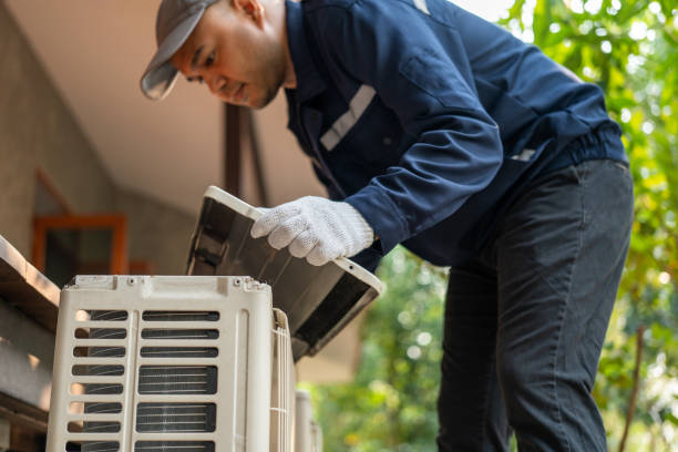 Best Affordable HVAC Services  in Horton, KS