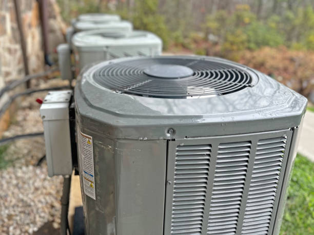 Best HVAC Air Duct Cleaning  in Horton, KS
