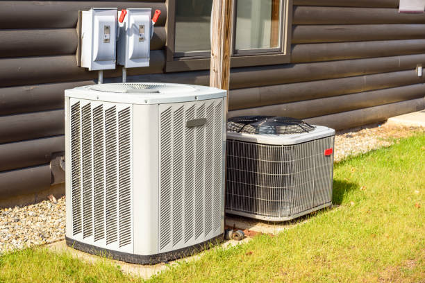 Ductless HVAC Repair in Horton, KS