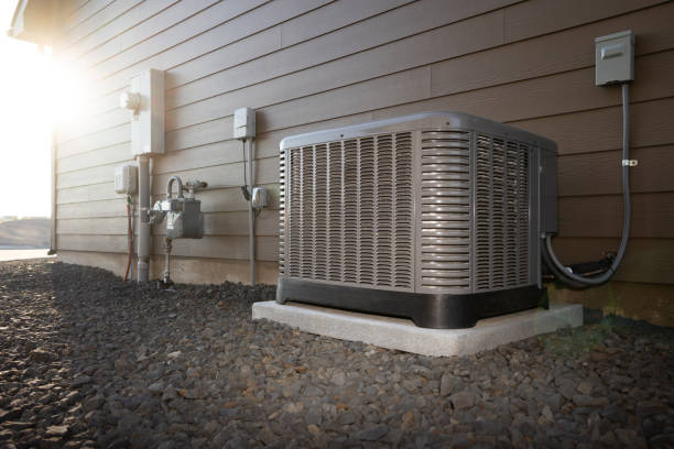 Best HVAC System Installation  in Horton, KS